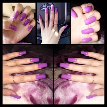 Mr. Le's Hair and Nails - "In love with my nails" - Nail Salons Near Me - Bakersfield, California Mr. Le's Hair and Nails - "In love with my nails" - Nail Salons Near Me - Bakersfield, California