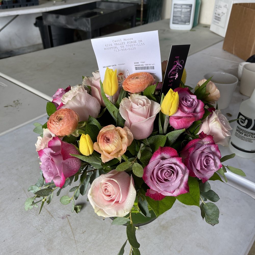Lexis Florist - Florists Near Me - Houston, Texas Lexis Florist - Florists Near Me - Houston, Texas
