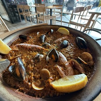 Marisma Nass - Spanish Near Me - Barcelona, B Marisma Nass - Spanish Near Me - Barcelona, B