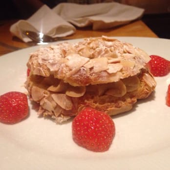 Restaurant Marty - Fabulous deserts - French Near Me - Paris, 75