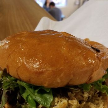 Low-Co Motion - Wicked Sandwich 3.5/5 - Food Trucks Near Me - Atlanta, Georgia Low-Co Motion - Wicked Sandwich 3.5/5 - Food Trucks Near Me - Atlanta, Georgia