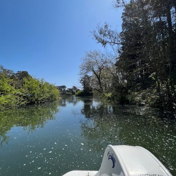 BLUE HERON BOATHOUSE - Updated January 2025 - 843 Photos & 425 Reviews