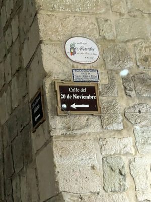 Mercado Benito Juárez by null