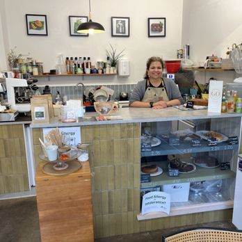 Slow Down And Enjoy - Cafe desserts - Cafes Near Me - Bath, BAS