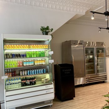 Ginger Deli - Delis Near Me - Ann Arbor, Michigan