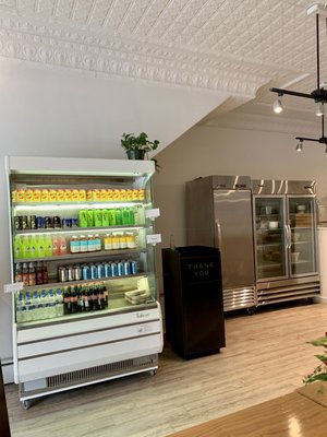 Ginger Deli by null