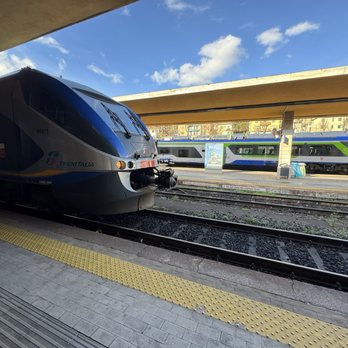 Stazione - Train Stations Near Me - Bagnacavallo, SI Stazione - Train Stations Near Me - Bagnacavallo, SI