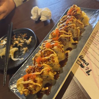 Sushi Uma - Sushi Bars Near Me - San Francisco, California Sushi Uma - Sushi Bars Near Me - San Francisco, California