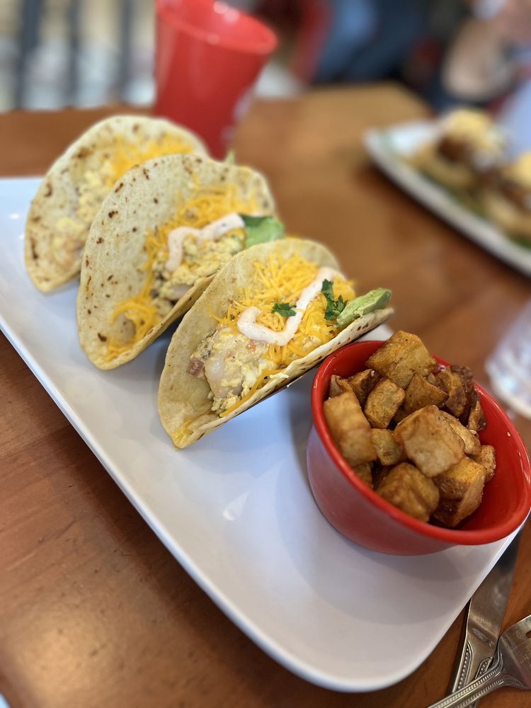 “Little Boys” Cafe