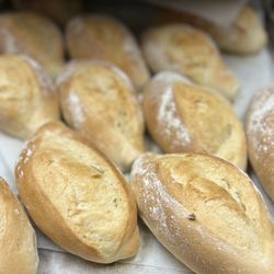 Panaderia La Guadalupana