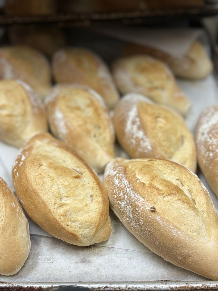 Panaderia La Guadalupana