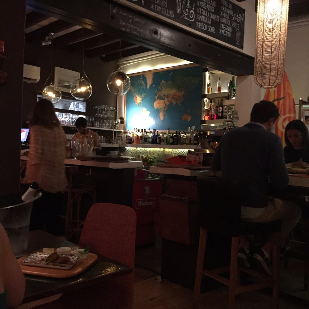 Duke - Cool place - Latin American Near Me - Palma de Mallorca, PM