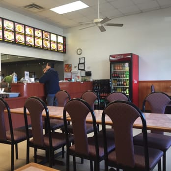 Hong Kong No. 1 - Cheap, cheerful, clean but a bit divey - Chinese Near Me - Cary, North Carolina Hong Kong No. 1 - Cheap, cheerful, clean but a bit divey - Chinese Near Me - Cary, North Carolina