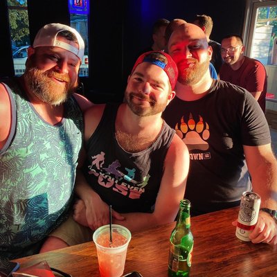 BUDDY'S Houston by null