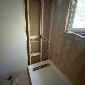 WC Plumbing Services - Shower installation - Plumbing Near Me - Utterson, Ontario