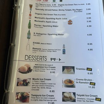 Yamashiro - Menu - Japanese Near Me - Redondo Beach, California Yamashiro - Menu - Japanese Near Me - Redondo Beach, California