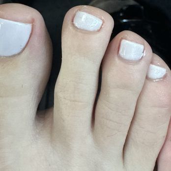 Manifest Nail Studio - This is a 65$ pedi - Nail Salons Near Me - Jacksonville, Florida Manifest Nail Studio - This is a 65$ pedi - Nail Salons Near Me - Jacksonville, Florida