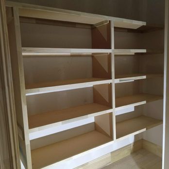 John Rourke Finish Trim - Carpenters Near Me
