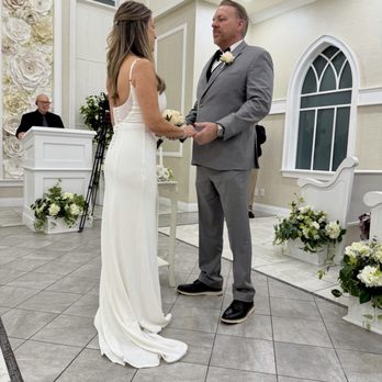 Bliss Wedding Chapel - Wedding Chapels Near Me - Las Vegas, Nevada