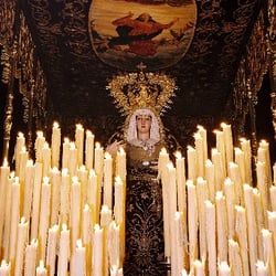 Cofradía de Jesús Caído