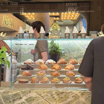 A-OK CAFE - Coffee & Tea Near Me - Miami, Florida