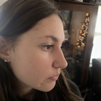 Piercings by Dendar - Nose piercing - Piercing Near Me - Frederick, Maryland Piercings by Dendar - Nose piercing - Piercing Near Me - Frederick, Maryland