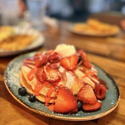 Pancakes