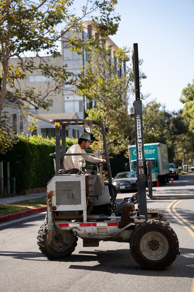 Slide of Preferred Roofing