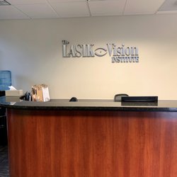 The LASIK Vision Institute