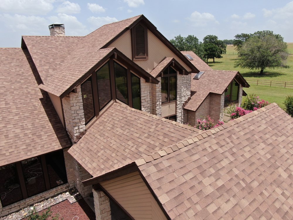 Slide of Shay Roofing & Construction