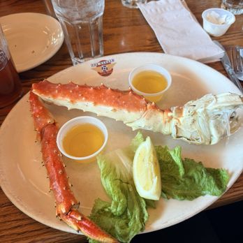 The Hangar On The Wharf - $100 for 1 leg - American Near Me - Juneau, Alaska The Hangar On The Wharf - $100 for 1 leg - American Near Me - Juneau, Alaska