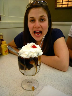 Crown Candy Kitchen by null