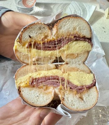 Mamaleh's Delicatessen Cambridge by null