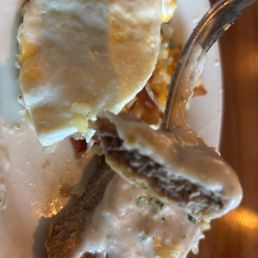 Chicken Fried Steak