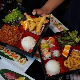 Mix of everything Mix of everything