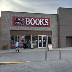 Half Price Books