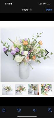 Bloomie Flower Studio by null
