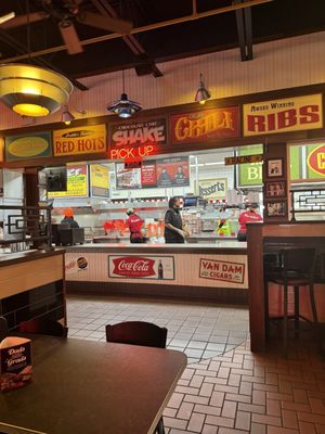 Portillo's Harwood Heights by null