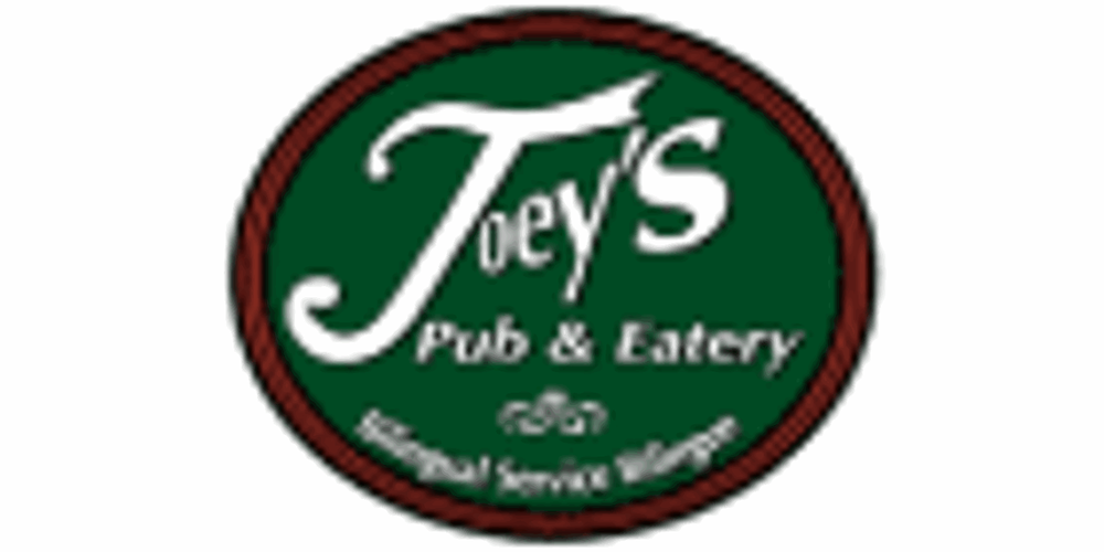 JOEY’S PUB & EATERY Updated August 2024 2050 Saint Peter Avenue