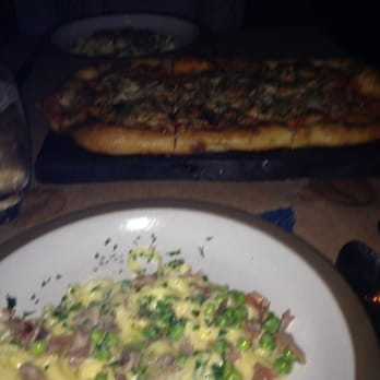 Pace - Italian Near Me - Los Angeles, California