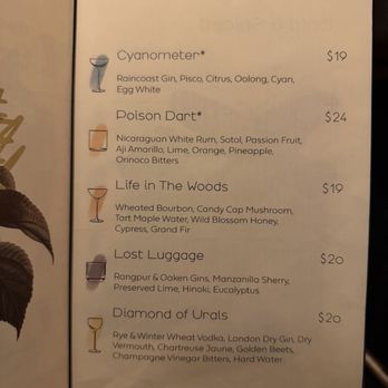 Humboldt Bar - Cocktail Bars Near Me - Victoria, British Columbia Humboldt Bar - Cocktail Bars Near Me - Victoria, British Columbia