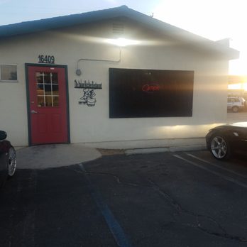The Italian Kitchen - Italian Near Me - Hesperia, California The Italian Kitchen - Italian Near Me - Hesperia, California