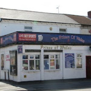 The Prince Of Wales on Yelp