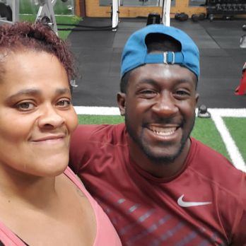 Mutual Muscle Elite Training Center - JT thanks for you help and motivation - Circuit Training Gyms Near Me - Fort Worth, Texas Mutual Muscle Elite Training Center - JT thanks for you help and motivation - Circuit Training Gyms Near Me - Fort Worth, Texas