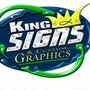 Photo of King Custom Graphics
