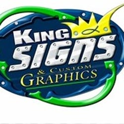 King Custom Graphics