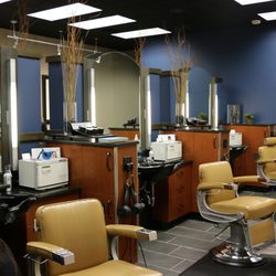 Weldon Barber - Barber Stations - Weldon Barber North Spokane