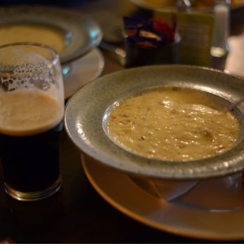 Adams - Chowder - Pubs Near Me - Dingle, Kentucky