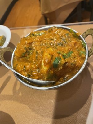 Guru Curry House (Oakland) by null