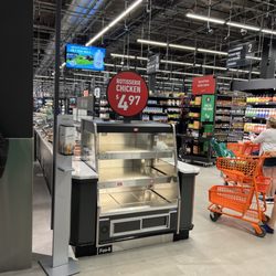 Amazon Fresh
